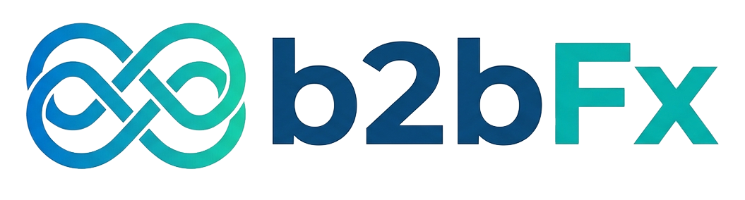 B2B Logo